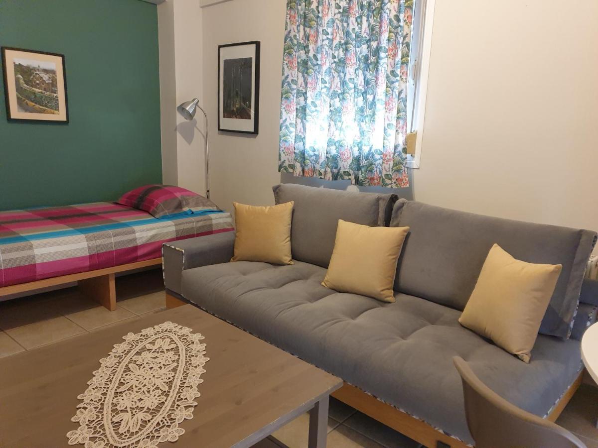 Comfortable In The Center Of Very Close To The Port Appartement