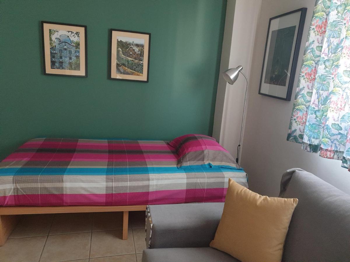 Comfortable In The Center Of Very Close To The Port * Volos