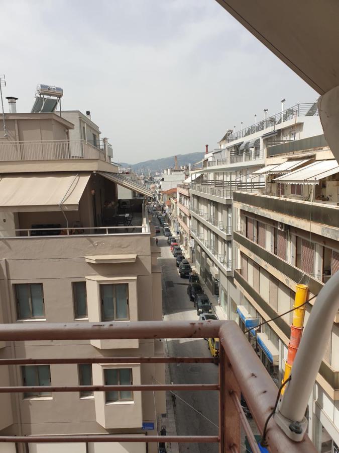 Appartement Comfortable In The Center Of Very Close To The Port